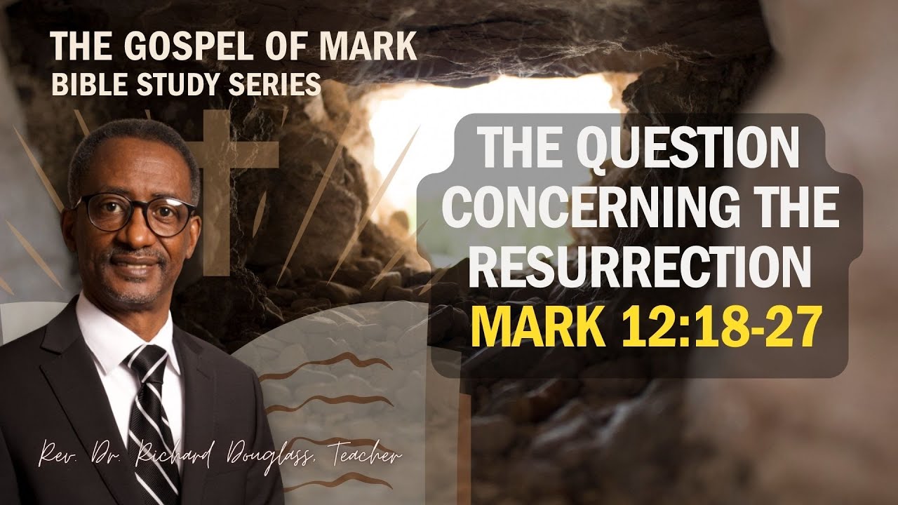 Bible Study January 14, 2026 7:00PM EST