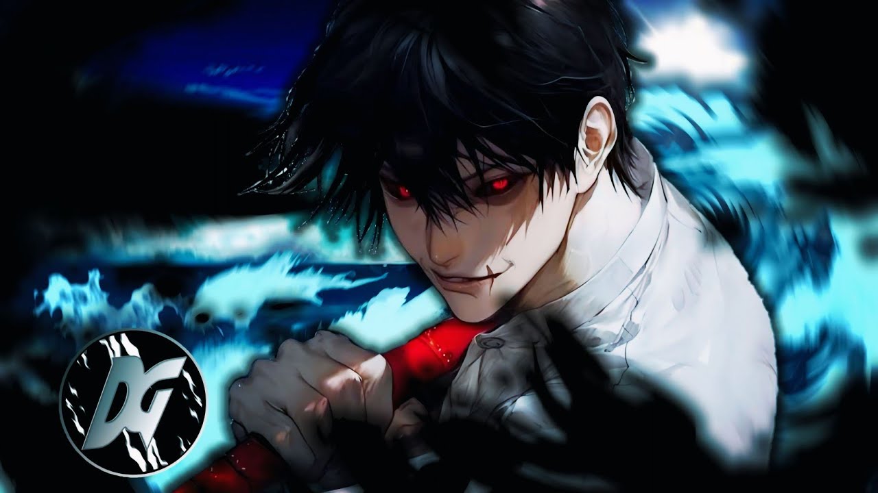 JUJUTSU KAISEN 2°TEMPORADA REACT INVISÍVEL | TOJI FUSHIGURO | BLXCK |