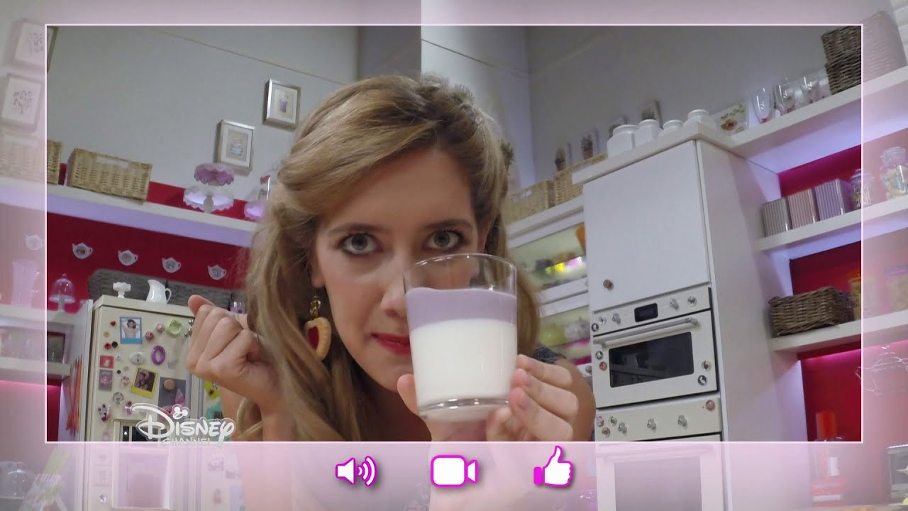 Violetta : Les Recettes d'Angie - Panna cotta à la lavande
