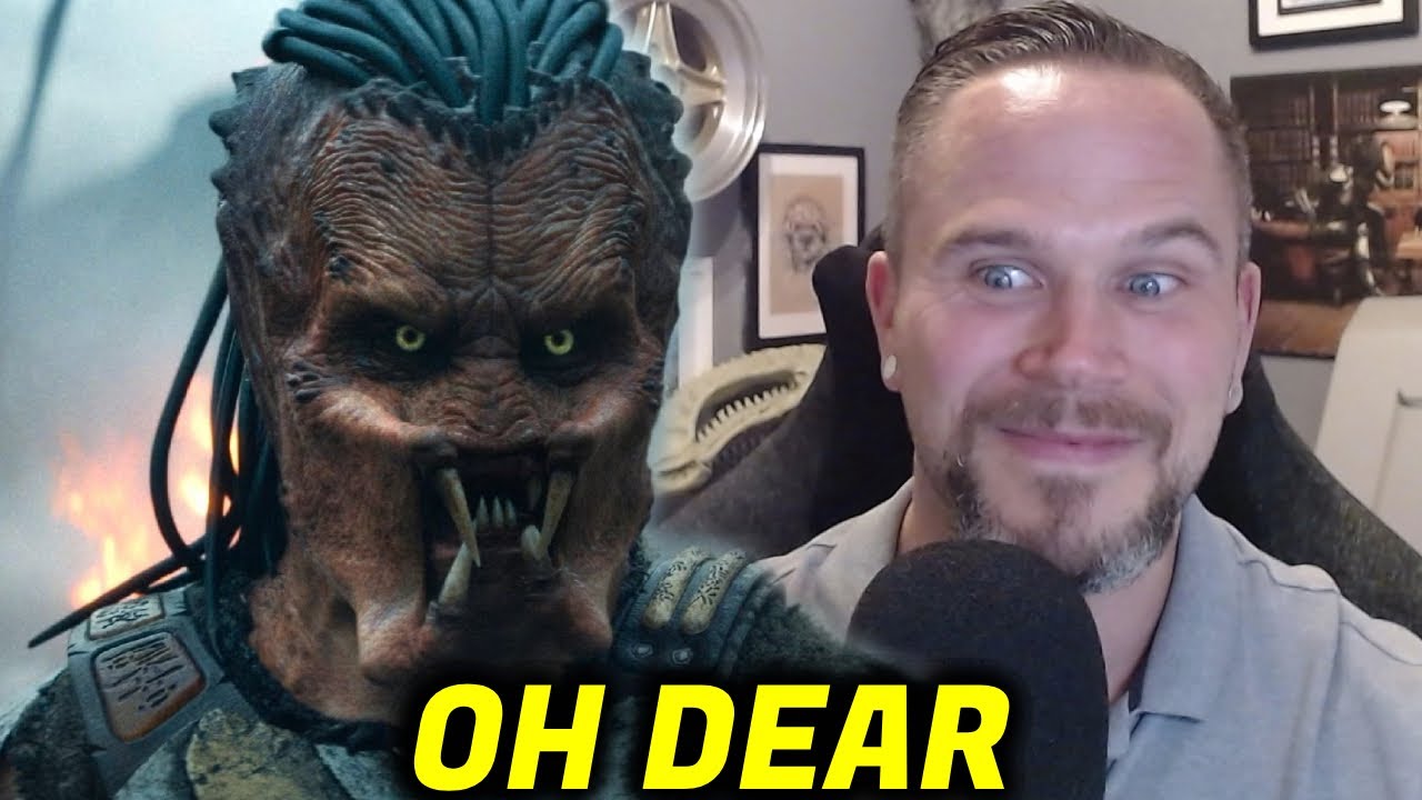 Predator Badlands Box Office Set To Lose $80 Million