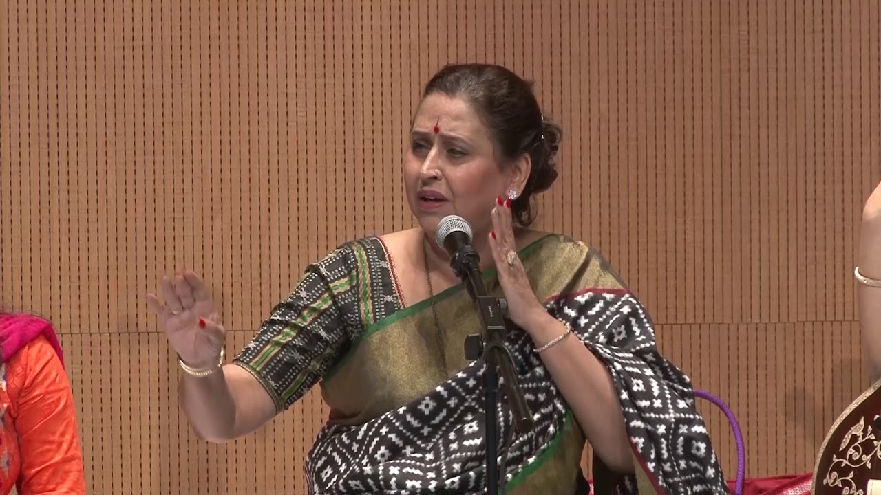 Music Concert | Arati Ankalikar-Tikekar