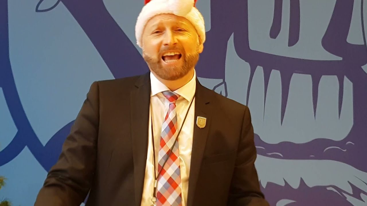 SHS Christmas 2021