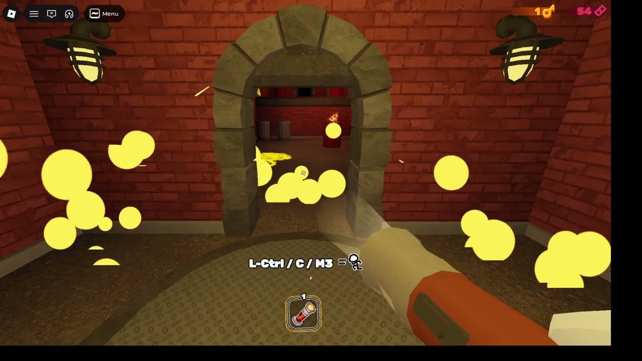 Grace roblox