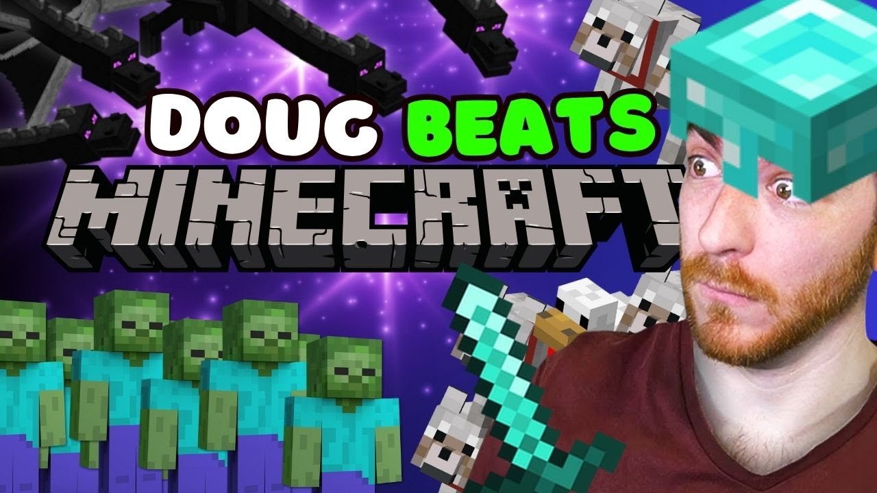 TAKE DAMAGE=MOBS DOUBLE