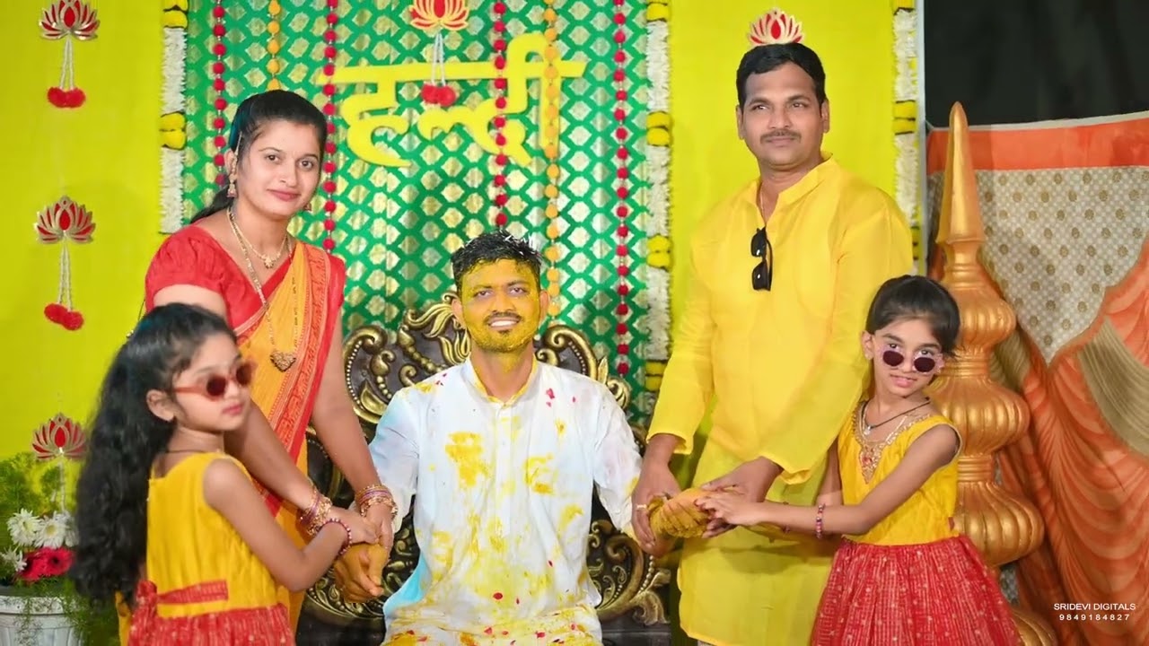 Shiva Kumar Haldi