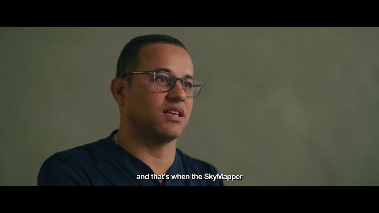 DePIN на Солане: глобальная сеть наблюдения за космосом SkyMapper с участием генерального директо...