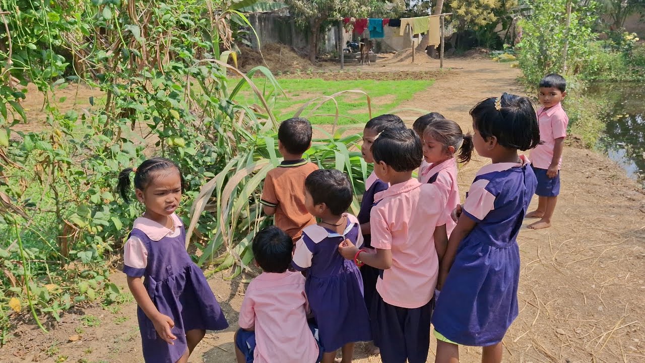 କିଛି ସମୟ ବୁଲିବାରେ #prabhat pinky vlog sambalpuri vloggre I 