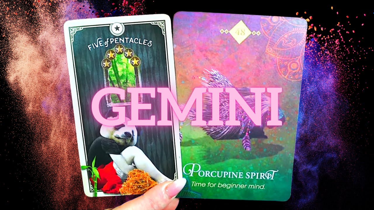 GEMINI REGRETS LYING & CHEATING & SABOTAGING THIS CONNECTION‼️ REALIZING ITS TO LATE & IT'S OVER
