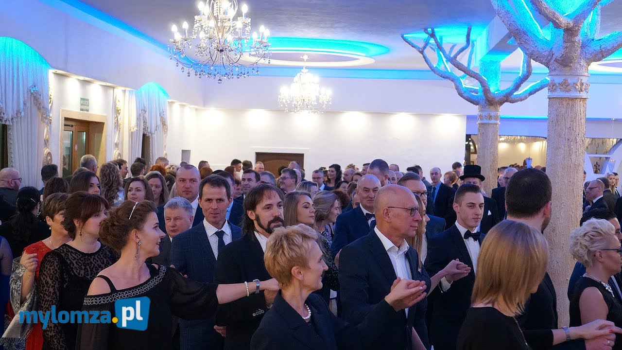 Piątnica: Bezalkoholowy bal na 140 par