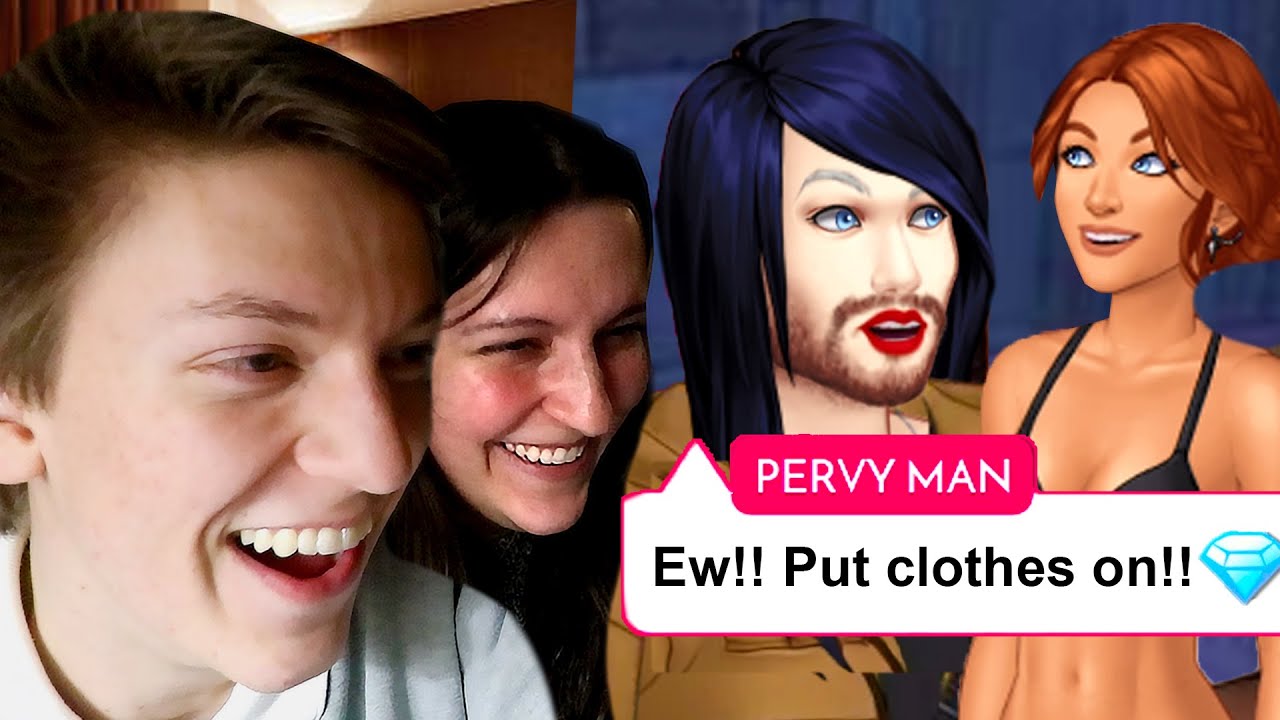 Don't Be MEAN on Episode...