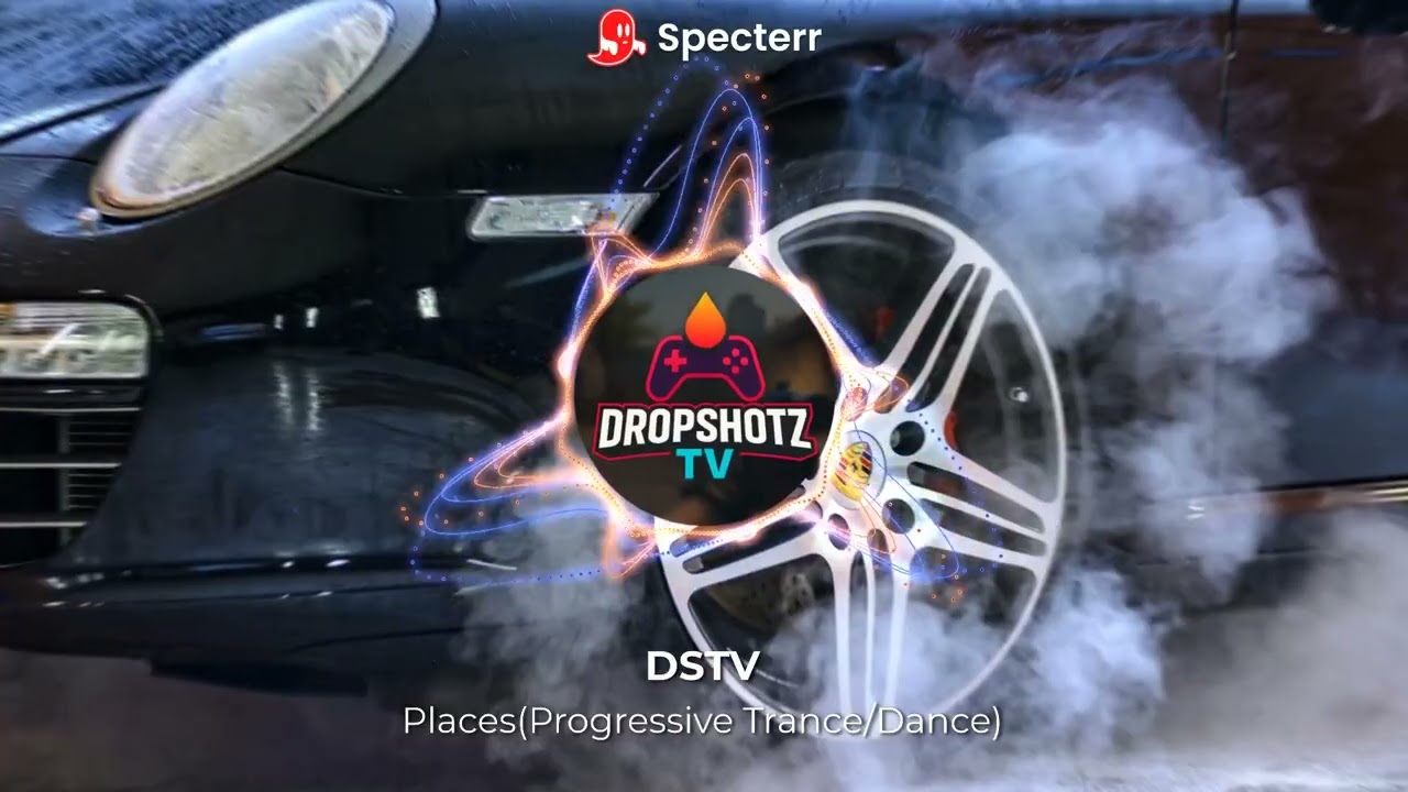DSTV - Places(Progressive Trance/Dance)