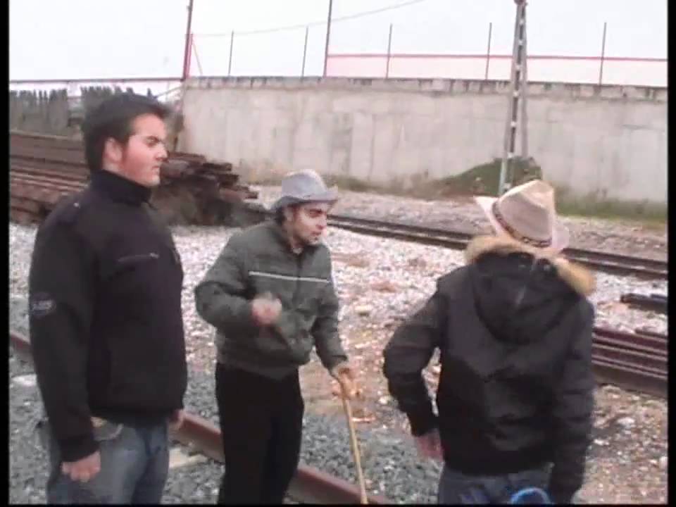 pelicula de gitanos del maikel de azagra y gitanos de la rioja y navarra 3