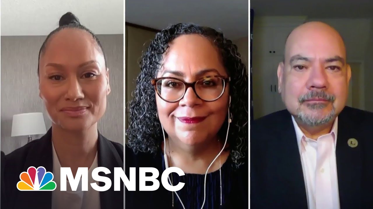Addressing Anti-blackness In Latino Communities