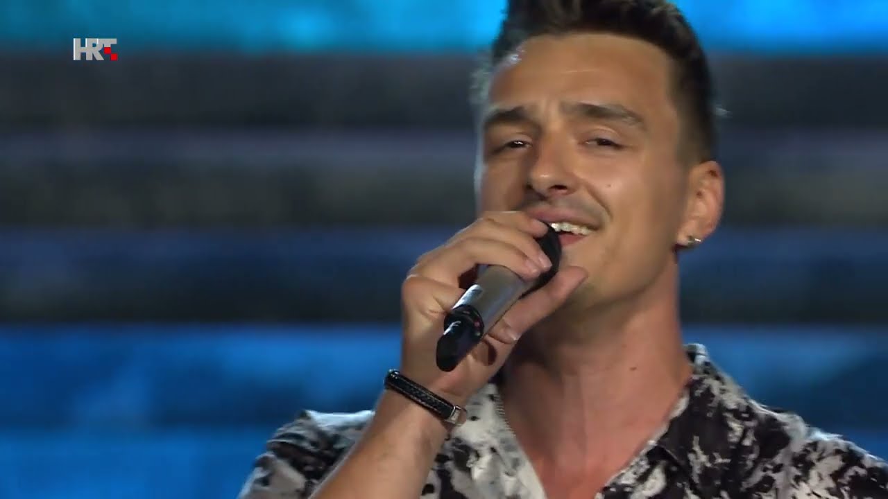 ADI ŠOŠE - NAJLJEPŠI CVIJET - Melodije Jadrana 2023 LIVE