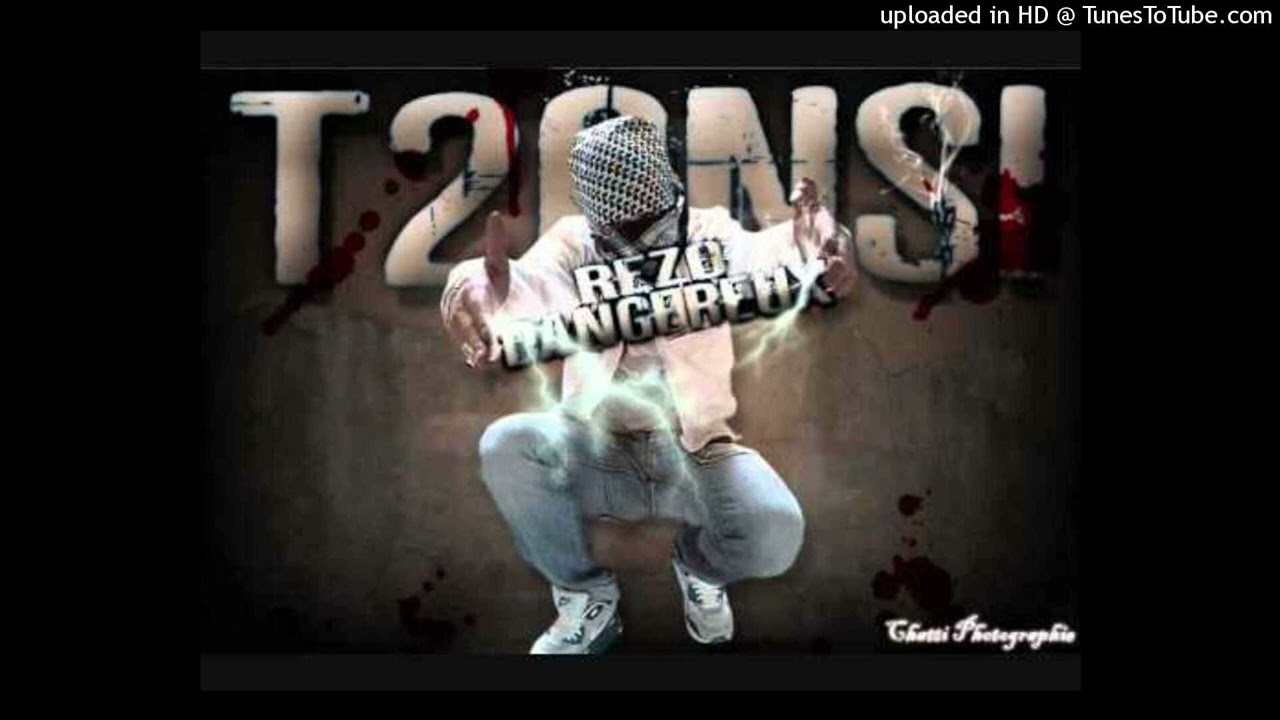 T2onsi - Les 400 coups