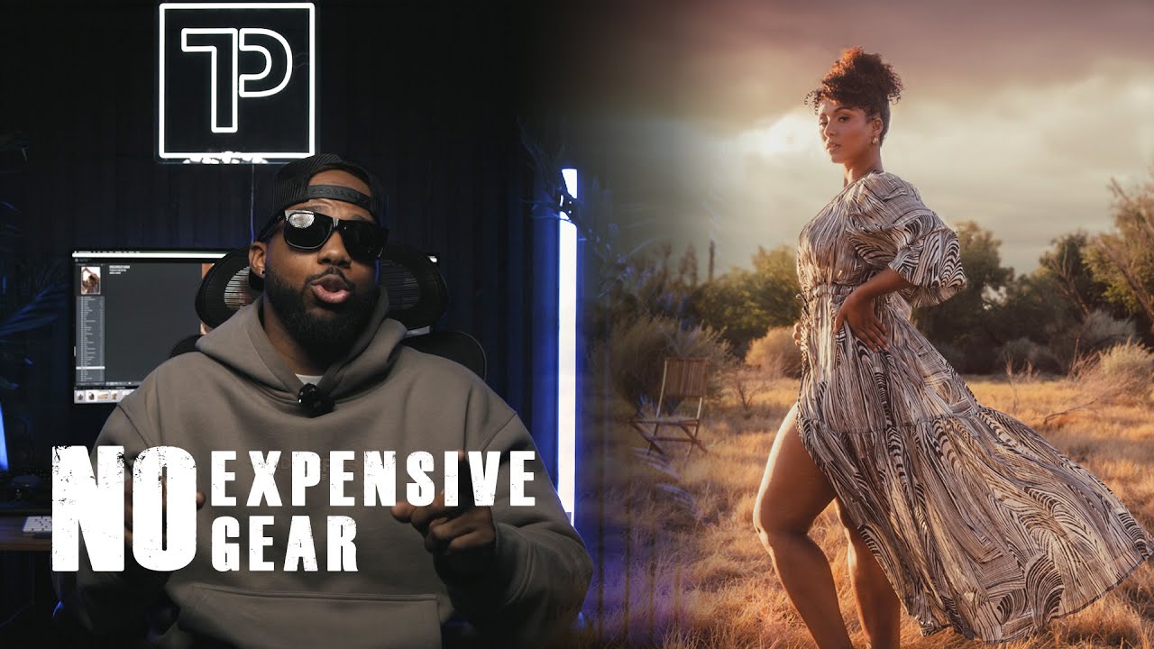 STOP wasting your money on EXPENSIVE gear