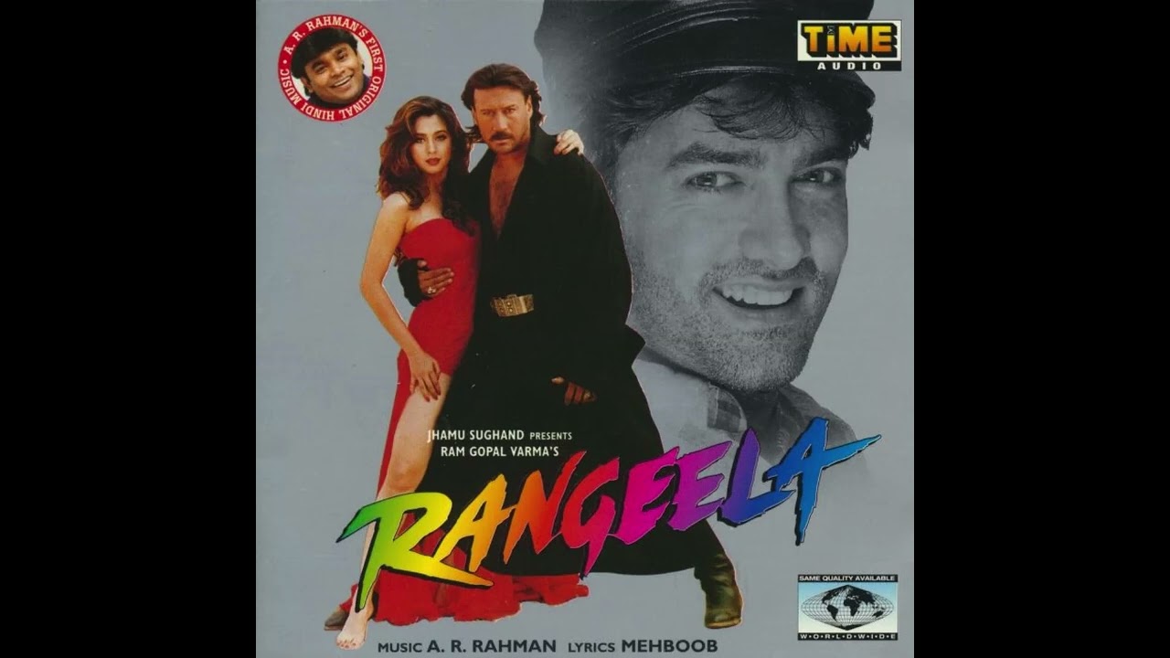 Udit Narayan, Chitra - Yaaron Sun Lo Zara