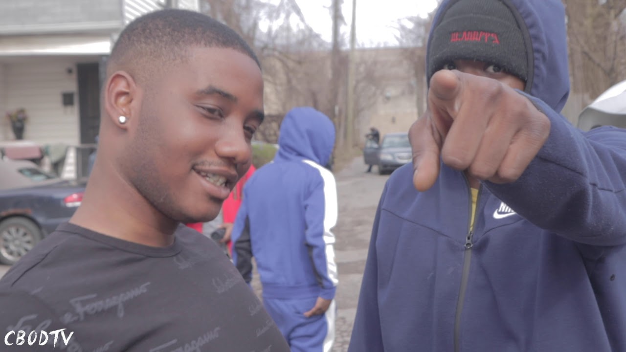 Yb Laflexico - No Talking (Official Music Video)
