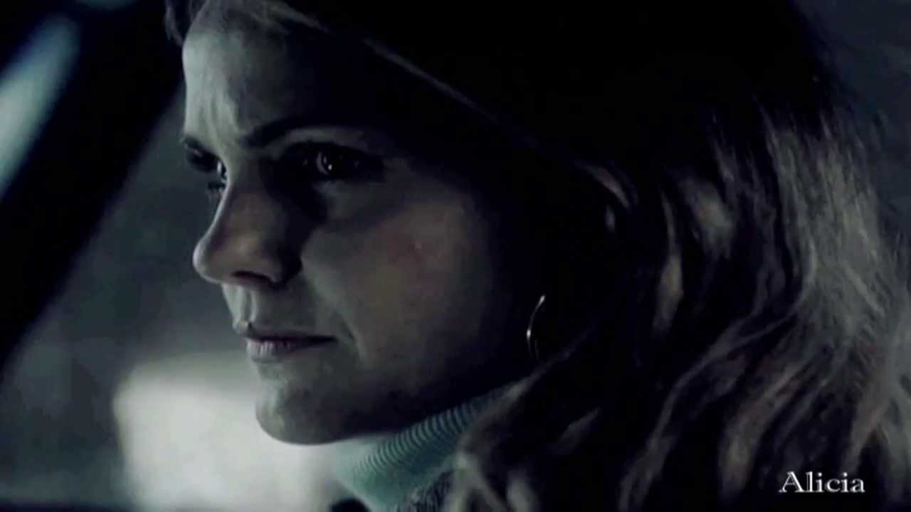 The Americans | See What I've Become