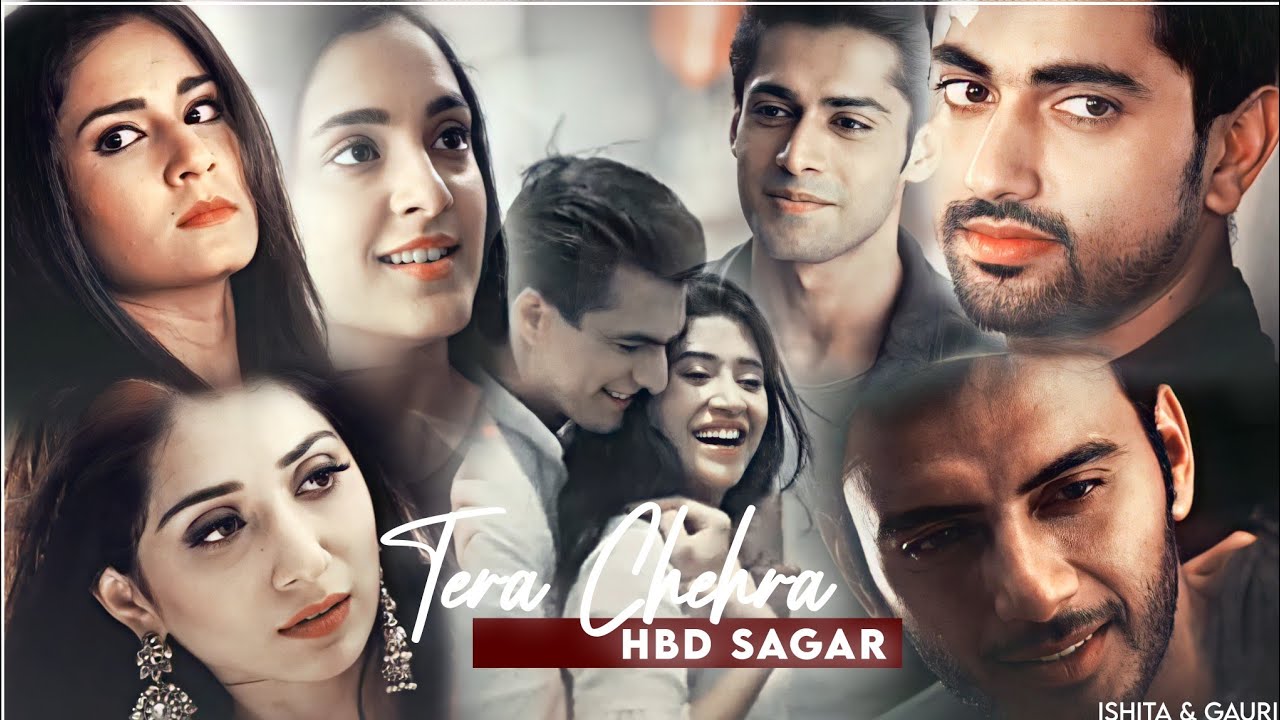 ♡ Tera Chehra | Multicouple Collab