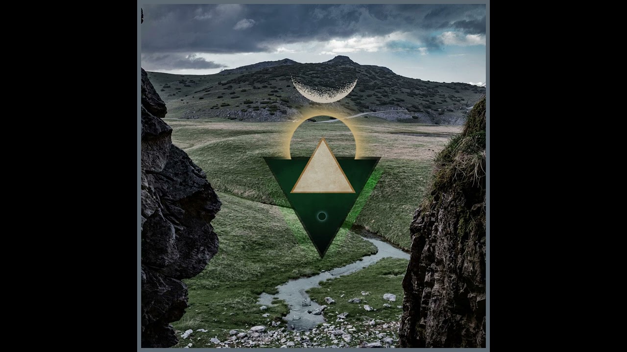Avelina - Warrior of Great Ma (EP)