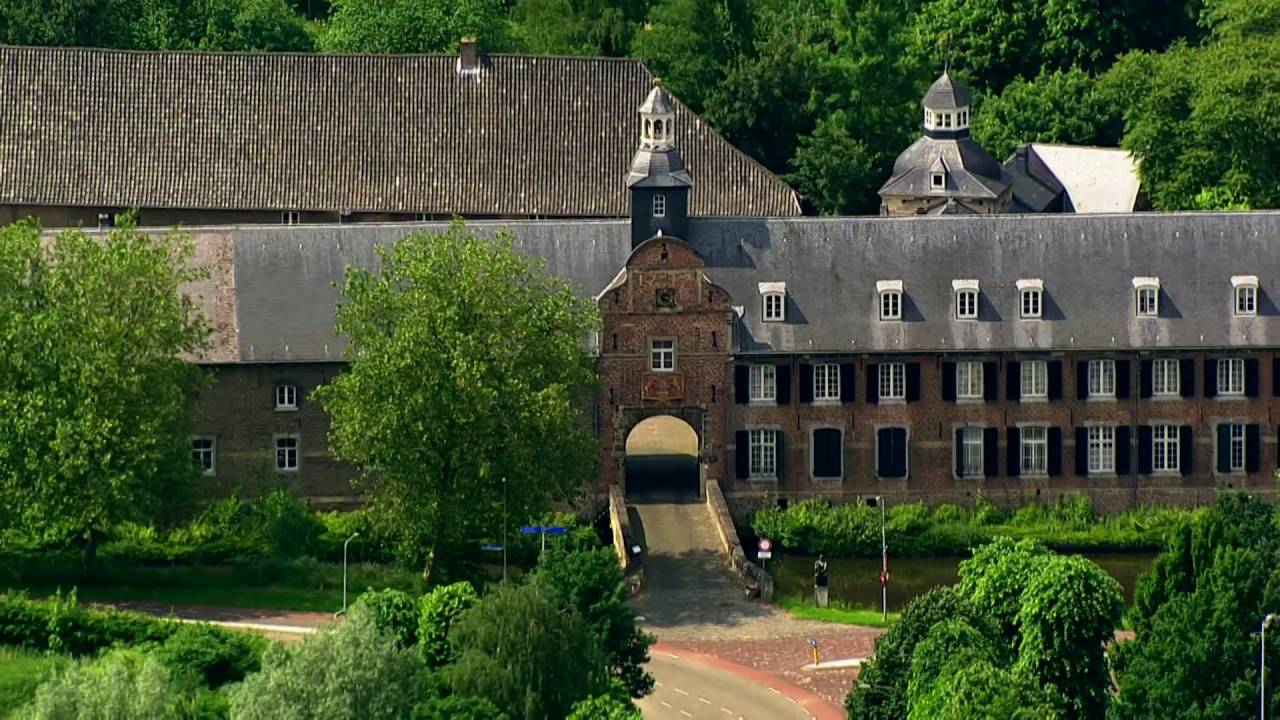 Limburg van Boven: Nuth en omstreken