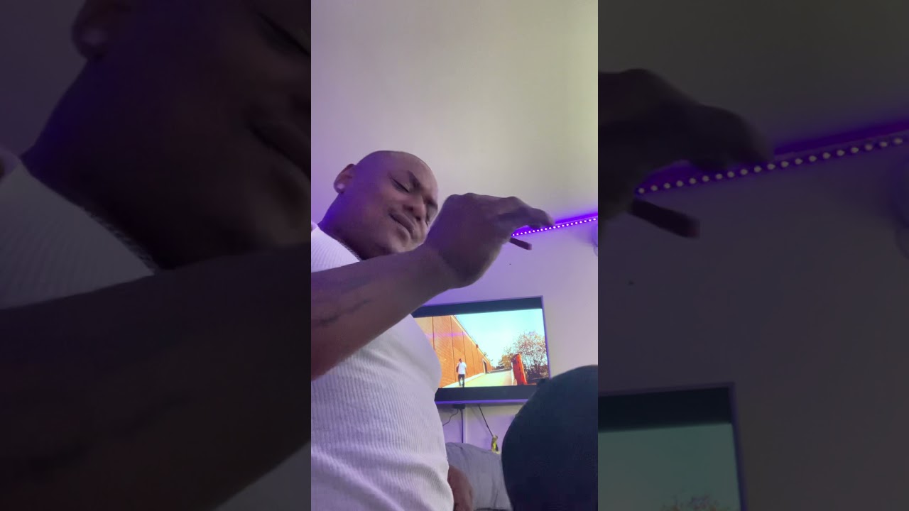 Getting some head go wrong