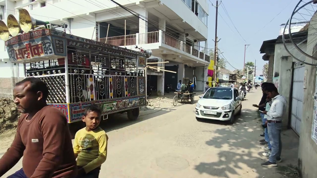 O radha tere bina sayam Hai aadha by NEW SADDIQ orchestra musical  Hajipur PRO.AKBAR 9931182115
