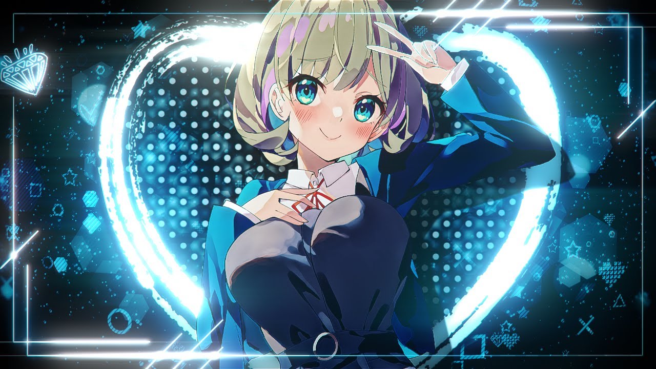 Nightcore - Fall In Love (Freddy Remix) [DJ Son1c Feat. Isis]