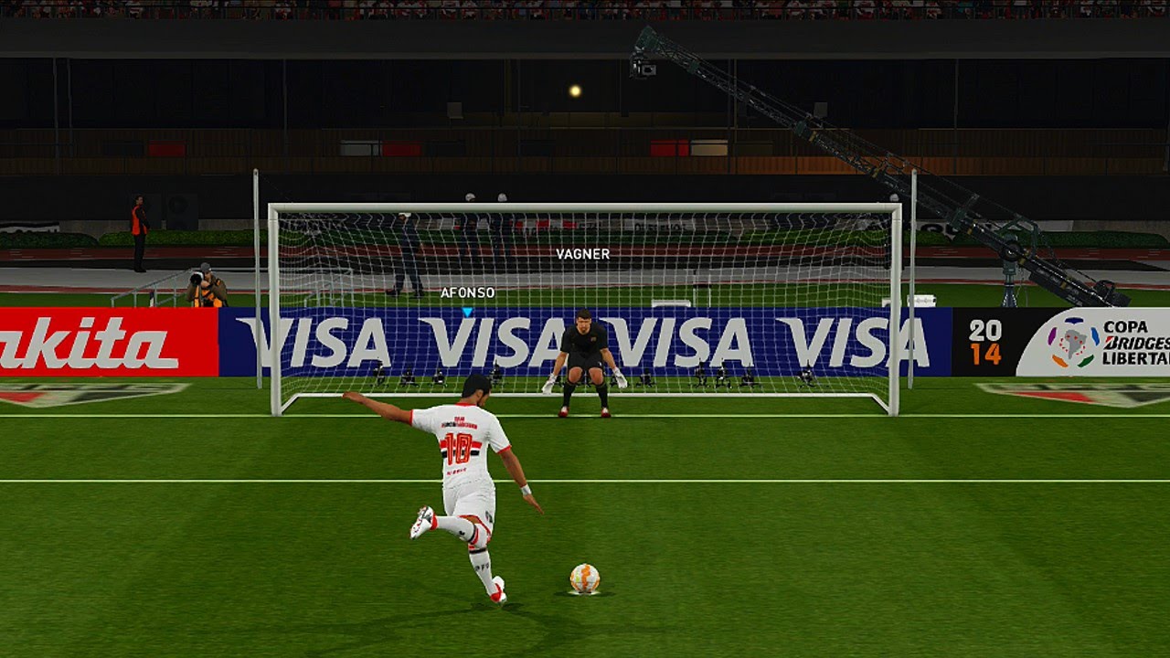 PES 2016 - RUMO AO ESTRELATO #130 - EMOÇÃO E DRAMA NA SEMI DA LIBERTADORES (Gameplay PS4/XONE)