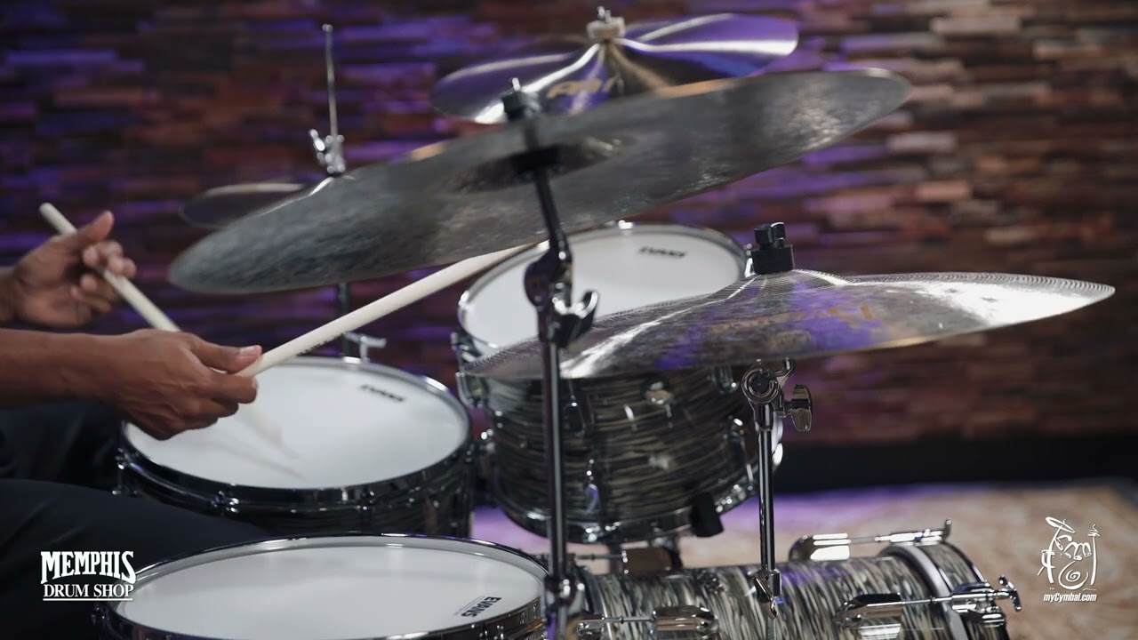 Meinl 22