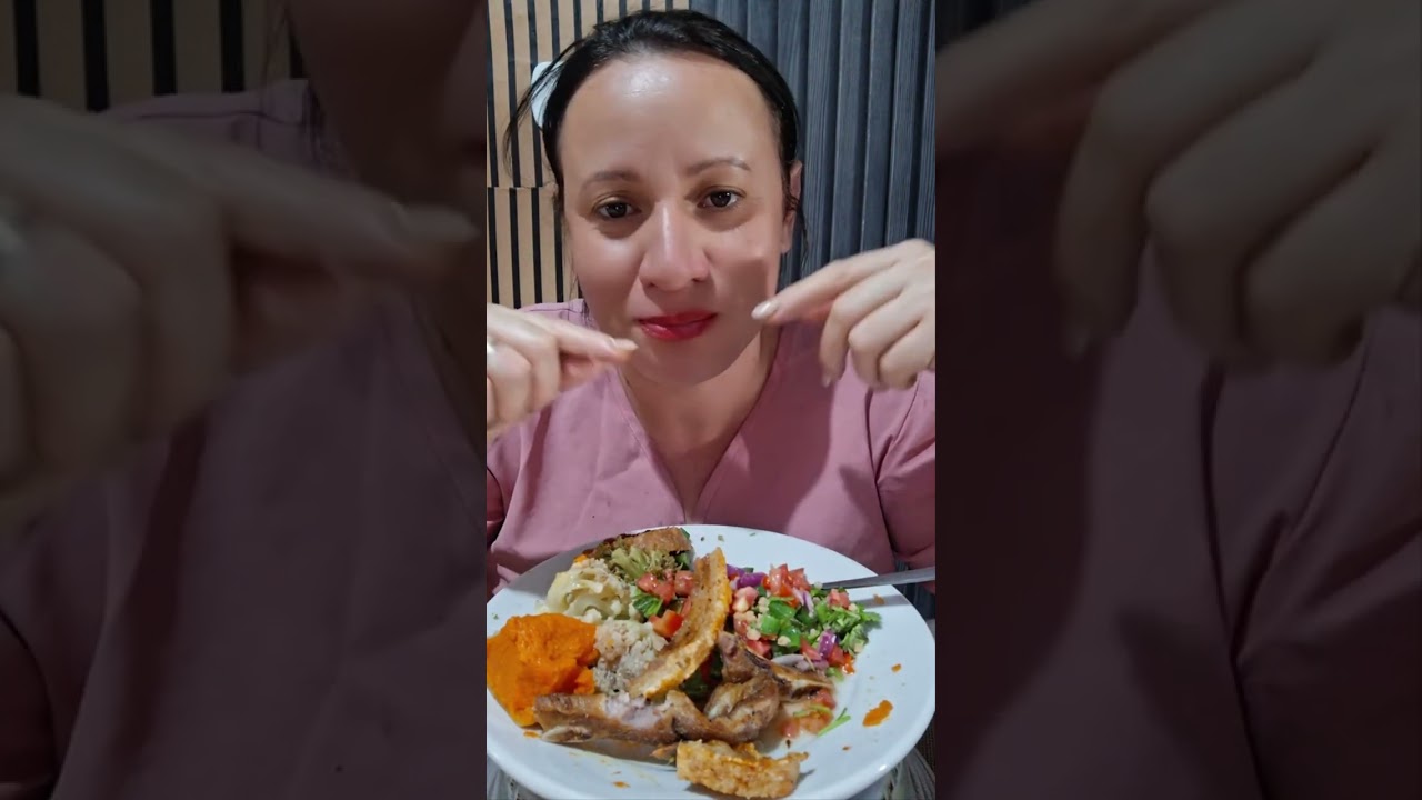 Vamos comer um torresmo delicioso