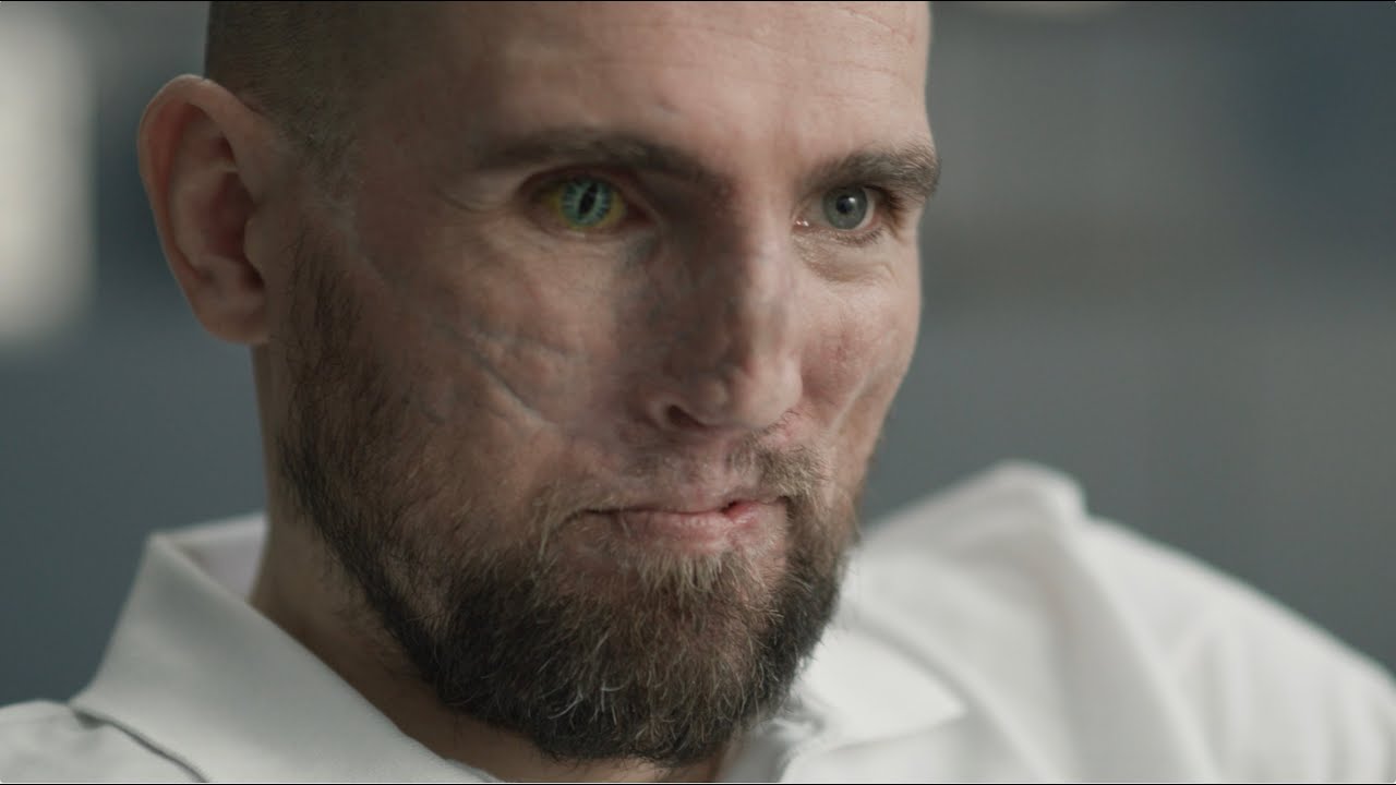Zakhar's story (Ukraine: Defending Freedom)