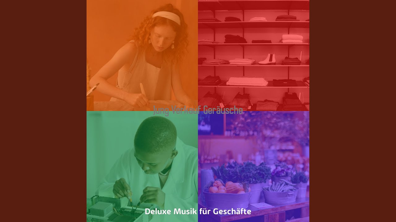 Ernst - Hintergrundmusik
