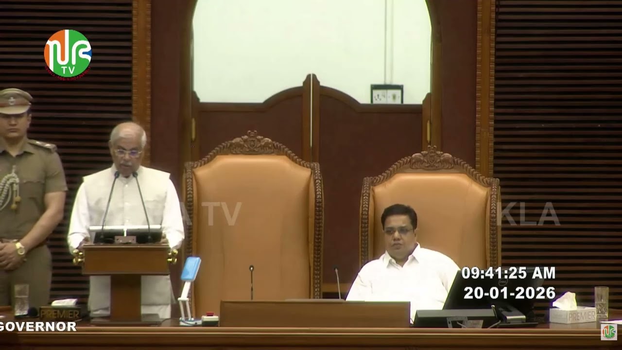 ആരോഗ്യ മേഖലയെ തകര്‍ക്കുന്നവര്‍ക്കുള്ള മറുപടി