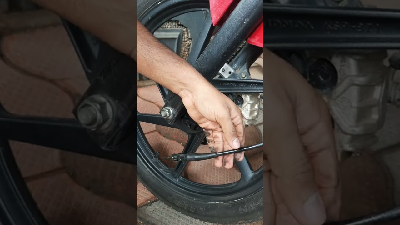 Speedometer Not Working | How to Check #shorts #unicorn #Speedometer