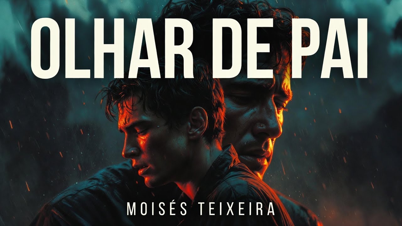 OLHAR DE PAI