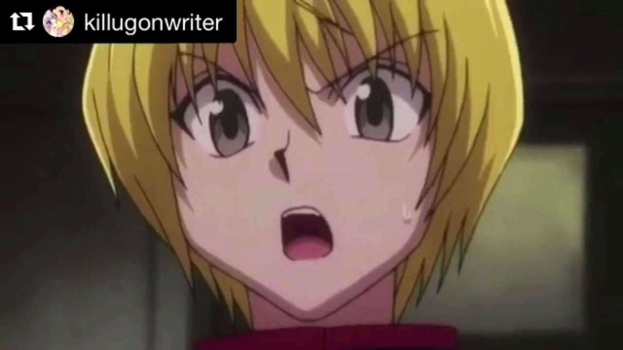 HunterXHunter || on crack!