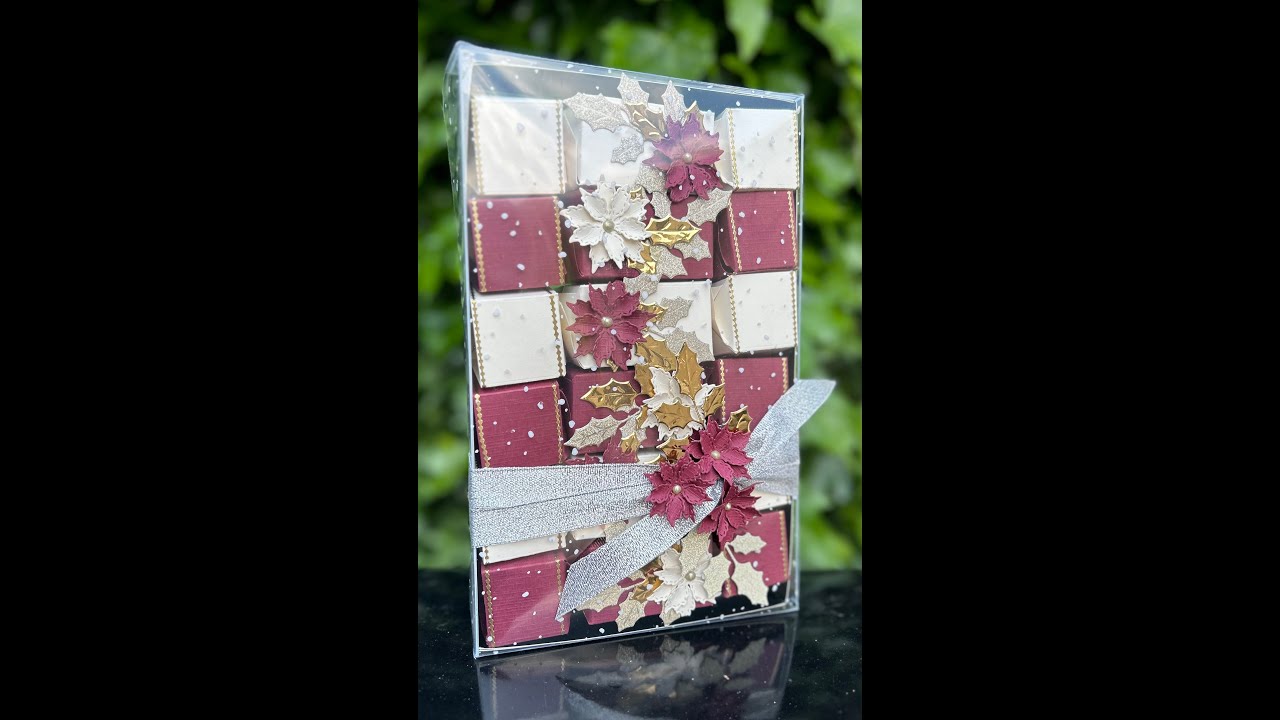 JND414 Twist Cracker Box