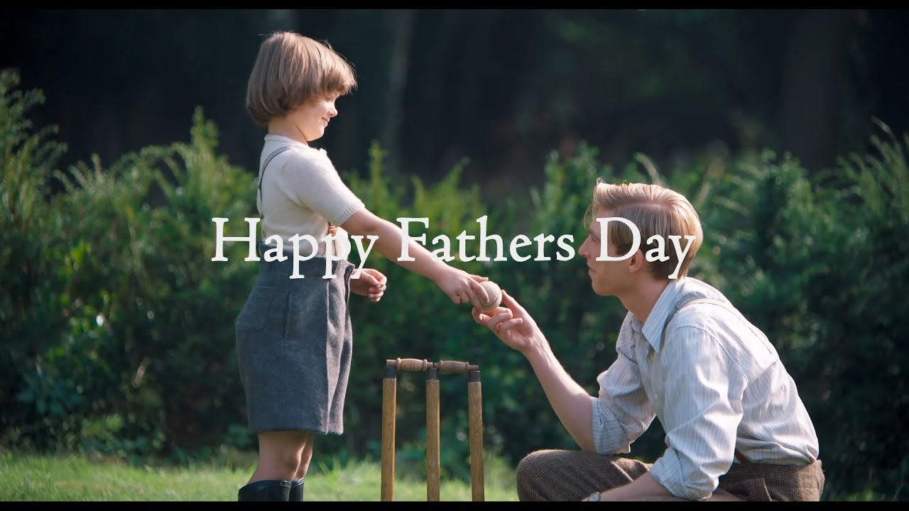 Happy Fathers Day(Sad Multifandom)