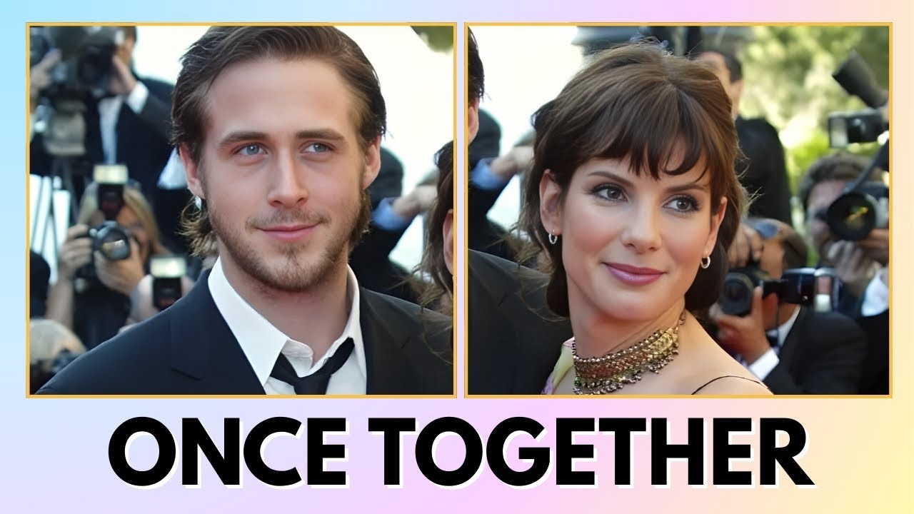 Wait, They DATED?! 😱 50 Celebrity Couples You Totally Forgot