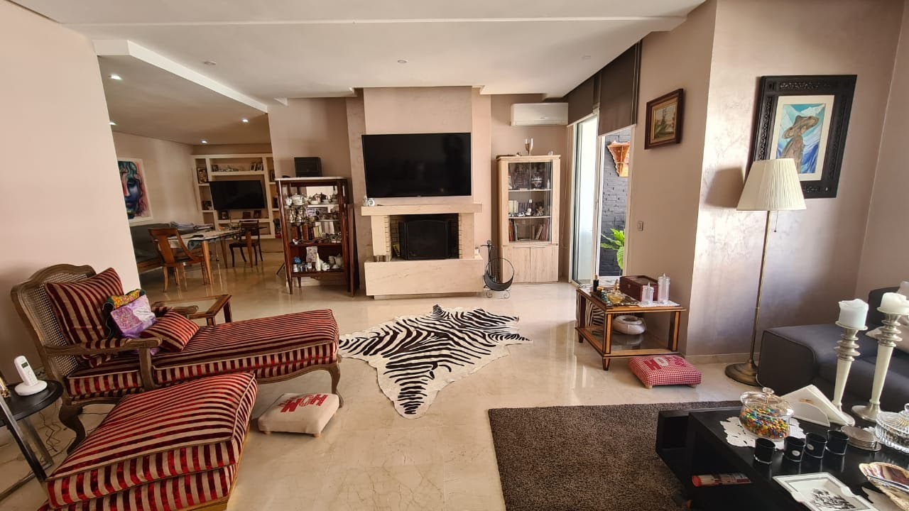 Vente Appartement Hay Riad Prestigia/Sale Apartment Hay Riad Prestigia/شقة للبيع في حي رياض برستيجيا