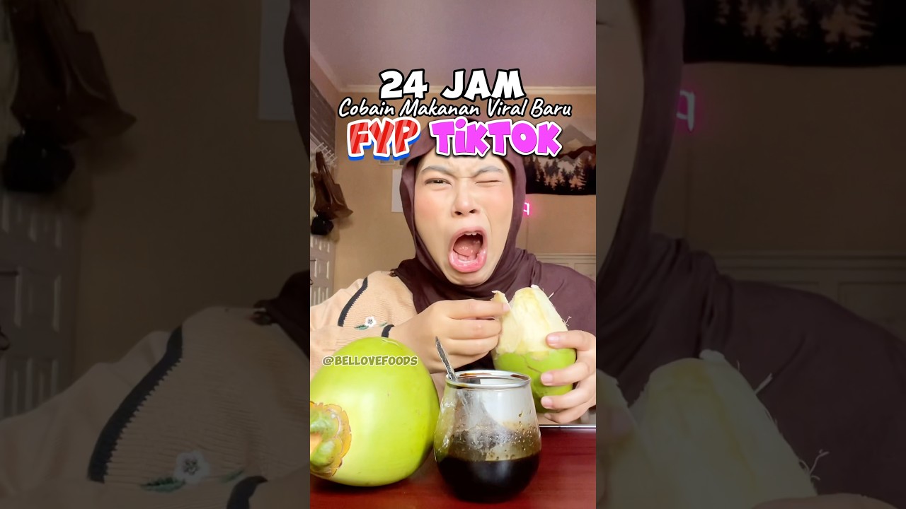 MAKANAN FYP TIKTOK😱 #freefire #fypシ #roblox #minecraft #makananviral #jajananviral #sptrakori_
