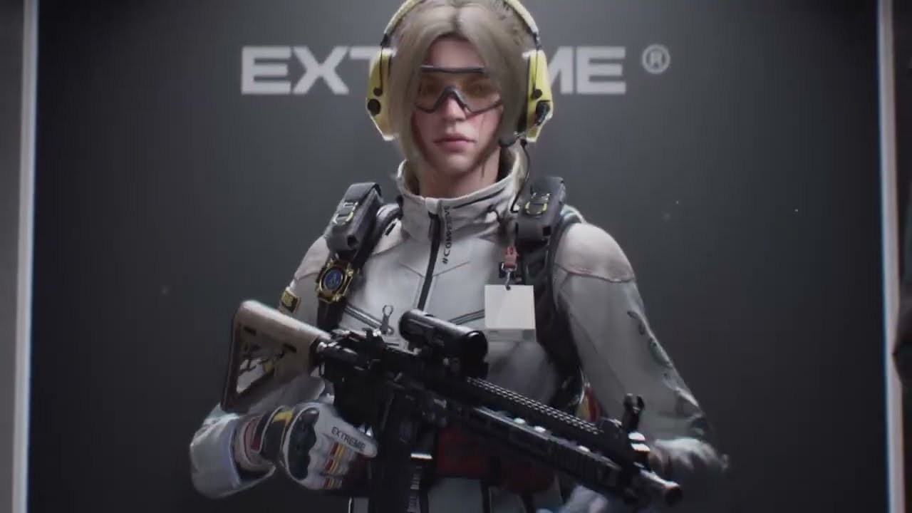 ECC REDLINE. LAUNCH DATE ANNOUNCED. 