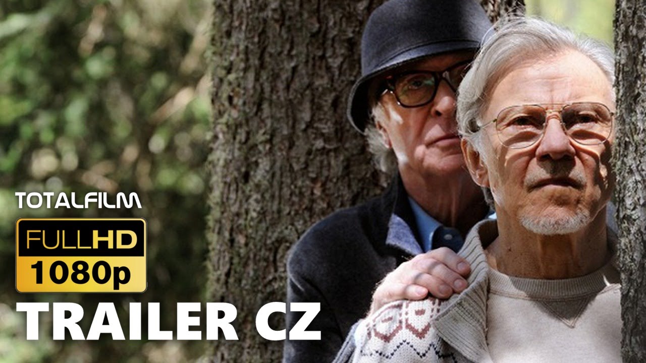 Ml&aacute;d&iacute; (2015) CZ HD trailer