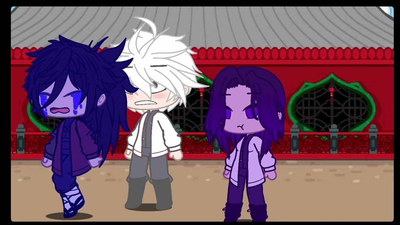 Did you get enough love my little dove||Giyuu angst||Rexi