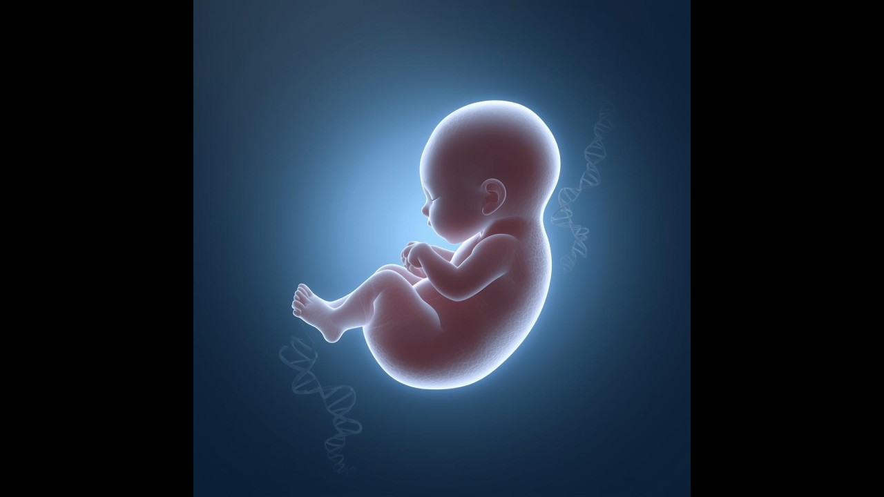 The Embryological Rule of 2s: Week 2 of Human Development