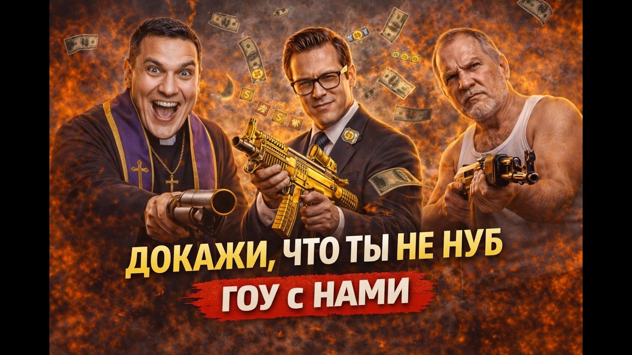 Warzone Подписчики в отряде... проверим кто не бот