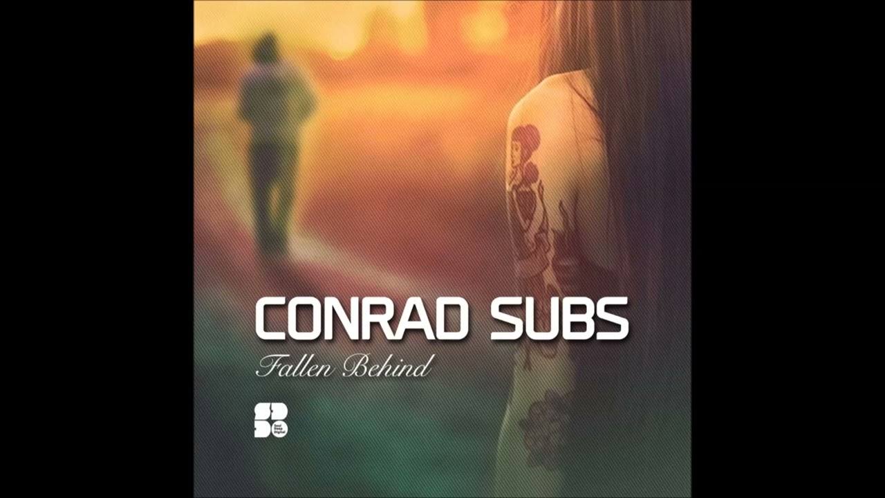 Conrad Subs & J.O.E. - Cold Summer