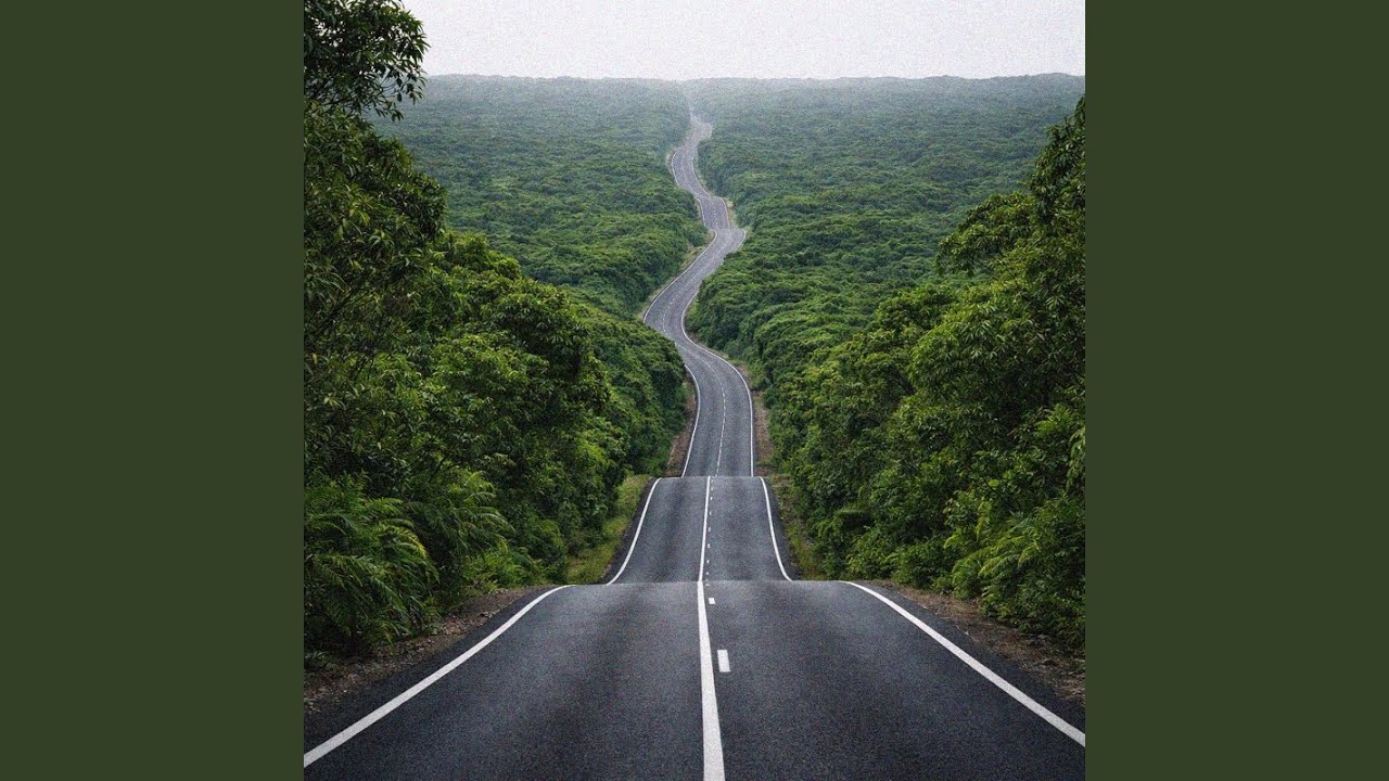 Long Way